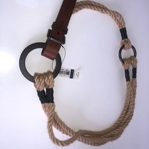 Ralph Lauren Belt